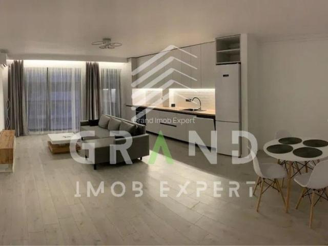 Prima Inchiriere | Apartament 2 Camere | Balcon | Parcare | Floresti/Eroilor