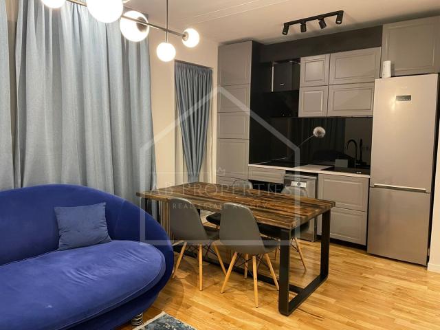 PRIMA INCHIRIERE Apartament 2 camere Baneasa/Straulesti | Complex Privat