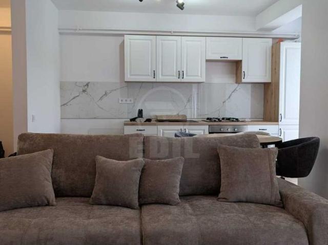 Prima inchiriere! Apartament 2 camere, garaj, lift, zona Tineretului