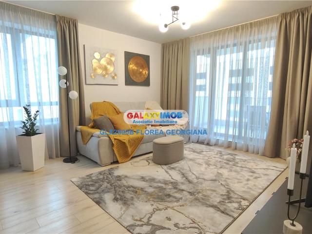 prima inchiriere apartament 2 camere greenfiled residence