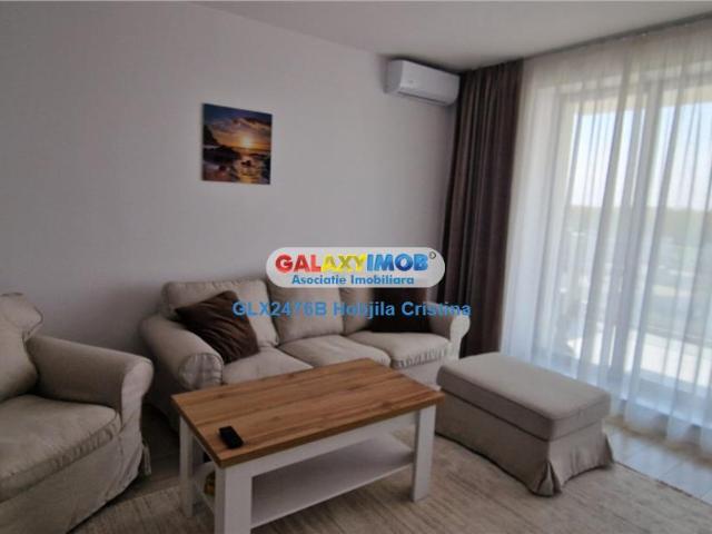 prima inchiriere apartament 2 camere greenfiled residence