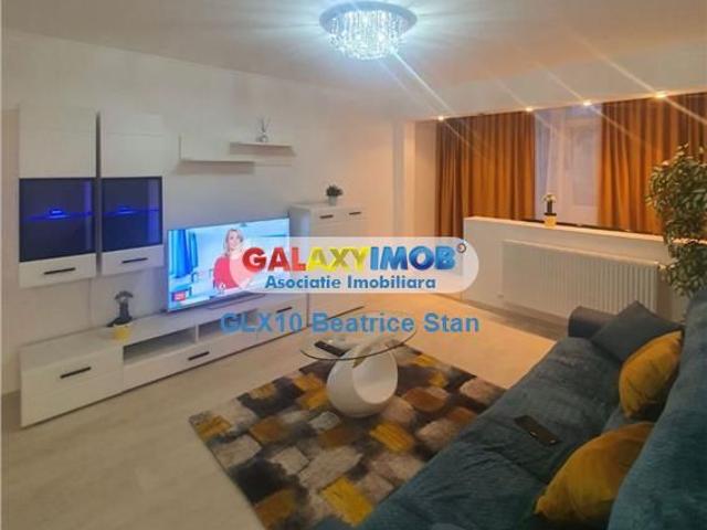 Prima inchiriere / apartament 2 camere elegant Metrou Eroii Revolutiei