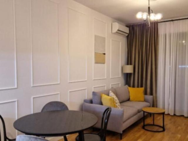 PRIMA INCHIRIERE Apartament 2 Camere in Avalon Estate Pipera