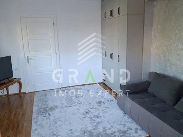 Prima Inchiriere: Apartament 2 Camere la Casa | Terasa | Gheorgheni/I
