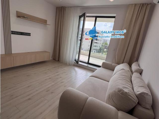 prima inchiriere apartament 2 camere mobilat greenfield residence