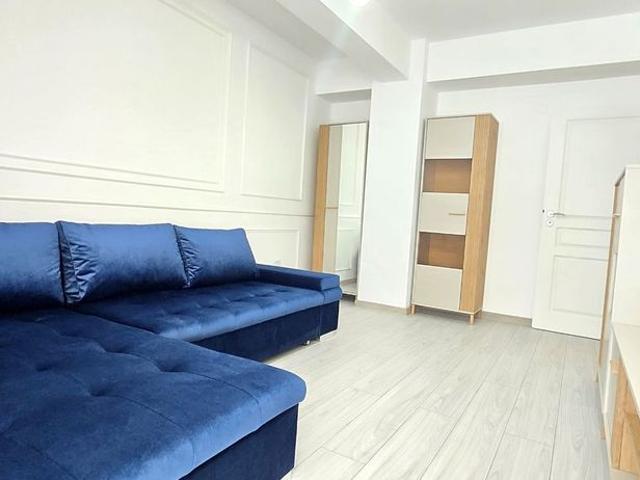 PRIMA INCHIRIERE Apartament 2 camere NOU, mobilat, et. 1 Cug Panoramic