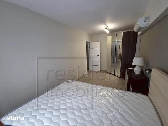 Prima inchiriere! Apartament 2 camere separate, Manastur, zona Piata F
