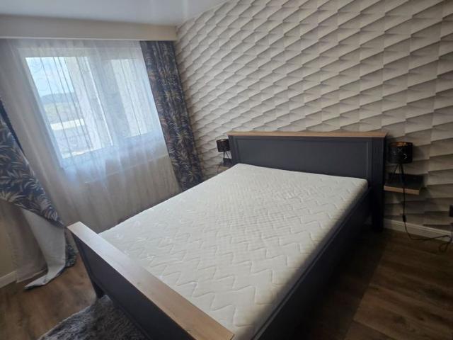Prima închiriere Apartament 2 camere separate Parcare subterană
