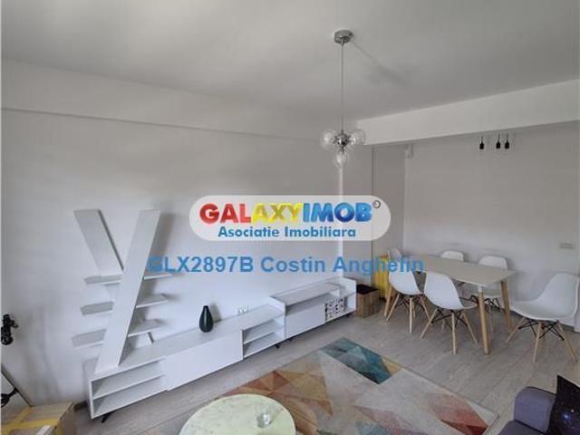 Prima inchiriere: Apartament 2 camere si parcare Drumul Taberei