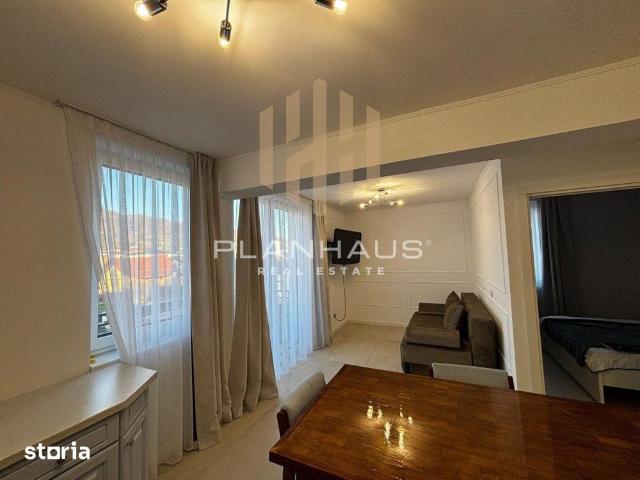 Prima închiriere Apartament 2 camere, str. Lămâiței, nou