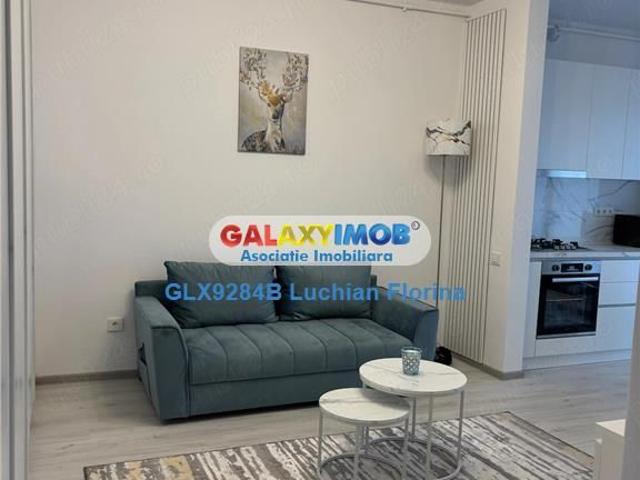 Prima inchiriere, apartament 2 camere, parcare I Atena Residence