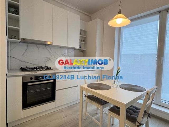 prima inchiriere, apartament 2 camere, parcare i atena residence
