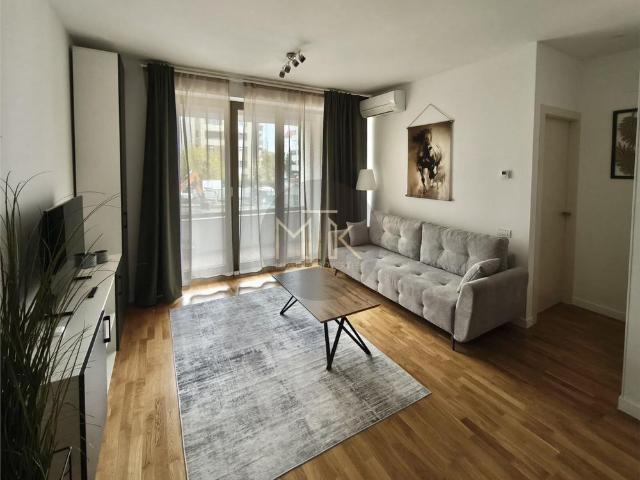 PRIMA INCHIRIERE | Apartament 2 Camere | Parcare inclusa | Herastrau Sos. Nordului