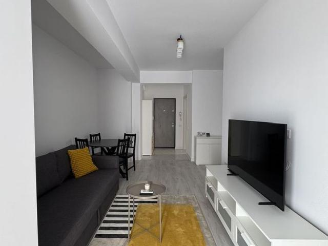 Prima inchiriere Apartament 2 camere PARCARE SUBTERANA INCLUSA