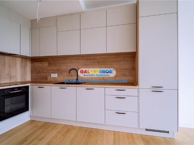Prima inchiriere apartament 2 camere Pipera Privighetorilor