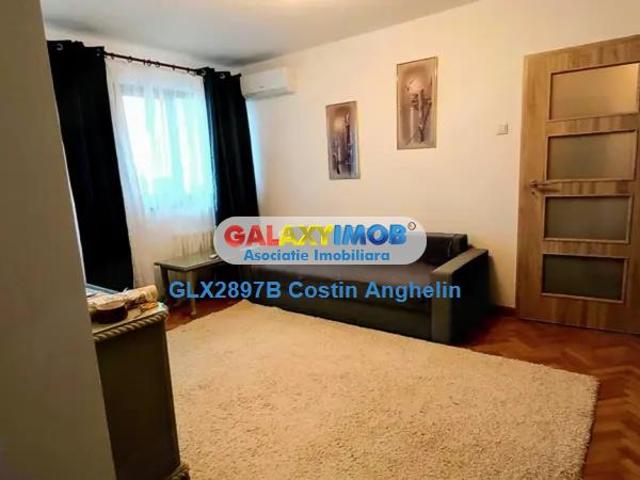 prima inchiriere: apartament 2 camere praspat renovat victoriei