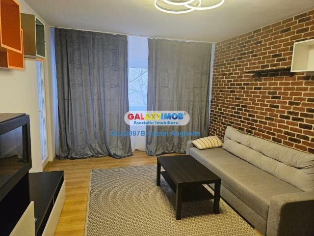 Prima Inchiriere: Apartament 2 Camere Renovat Aviatiei