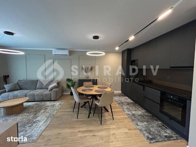 Prima închiriere |Apartament 2 camere | The Nest |Terasă 10 mp|Parcare
