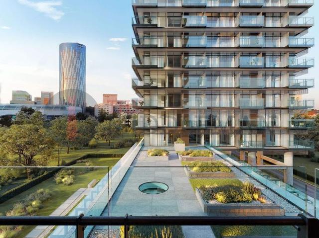 Prima închiriere – Apartament 2 camere | UP SITE Floreasca | 1000 Euro