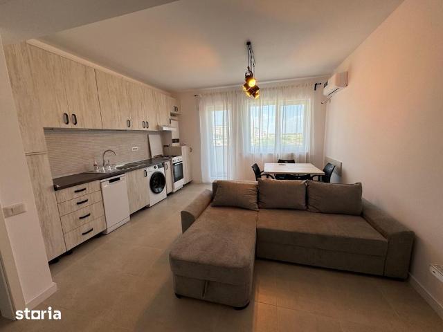 Prima Închiriere | Apartament 2 Camere | Young Residence | Comision 0%