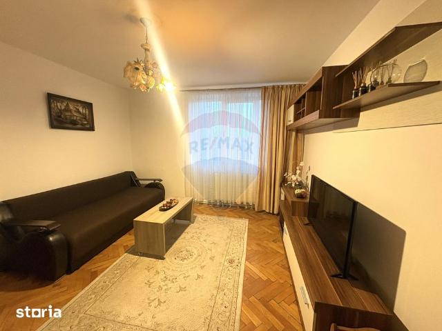 Prima inchiriere apartament 2 camere Zona Centrala