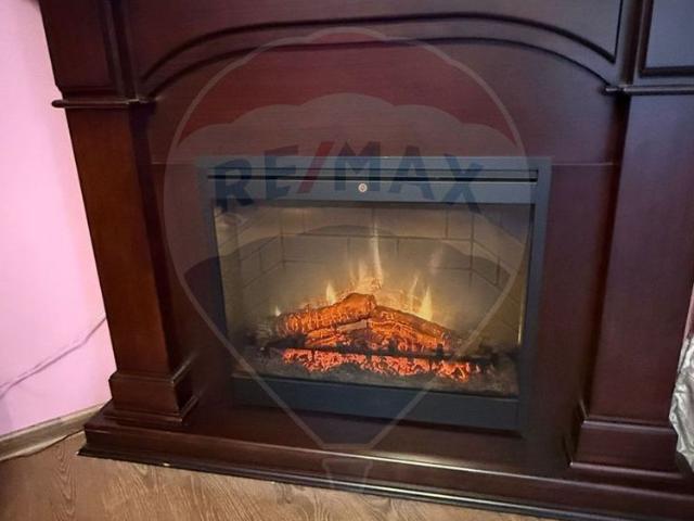 PRIMA INCHIRIERE APARTAMENT 4 camere zona centrala