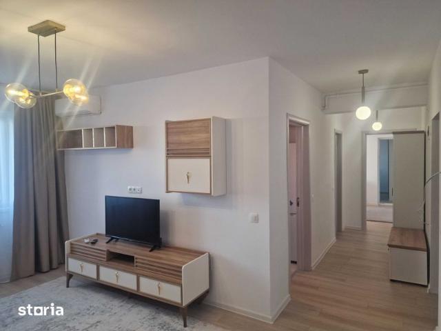 PRIMA INCHIRIERE apartament cochet – Chiajna, pozitie foarte buna !