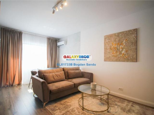 PRIMA INCHIRIERE Apartament cu 2 camere de inchiriat Virtutii