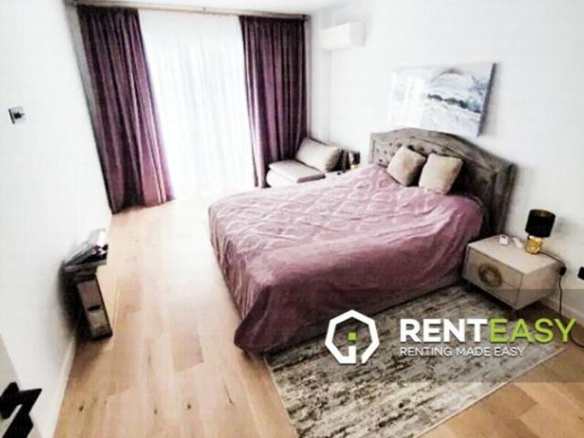 Prima inchiriere! Apartament cu o camera in bloc nou in zona MItropolie