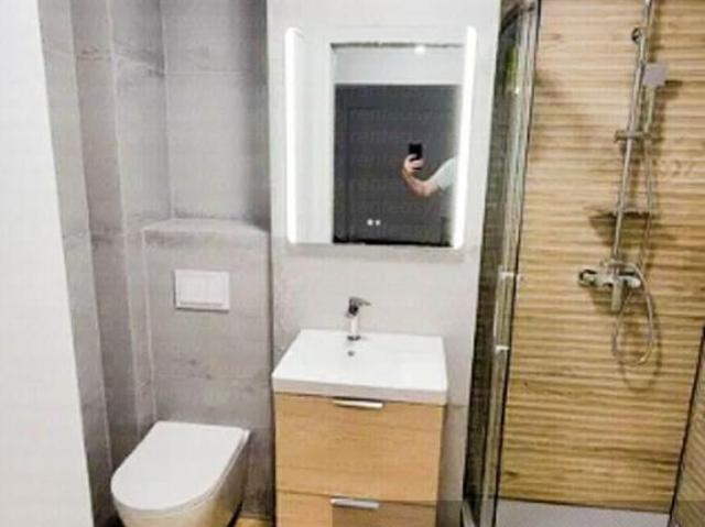 Prima inchiriere! Apartament cu o camera situat in Centru Bld. Independentei