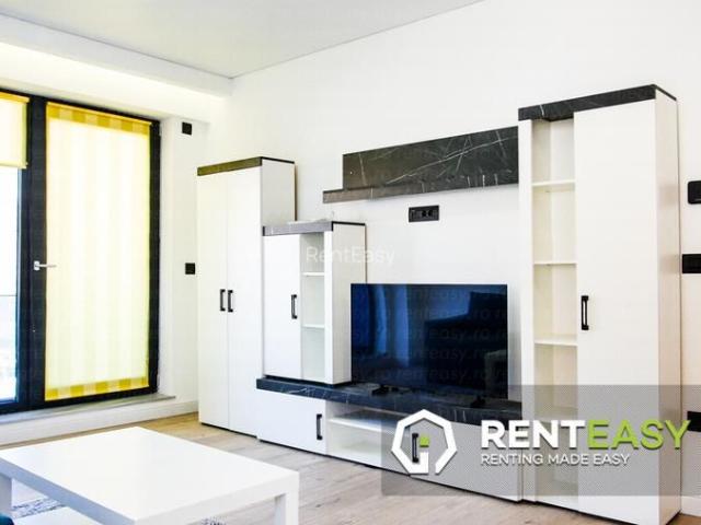 Prima inchiriere! Apartament cu o camera situat in zona Bucsinescu