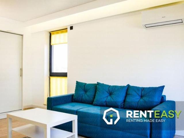 Prima inchiriere! Apartament cu o camera situat in zona Bucsinescu