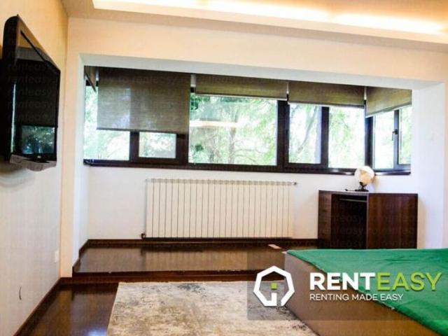 Prima inchiriere! Apartament cu patru camere situat in Copou Mihail Sadoveanu