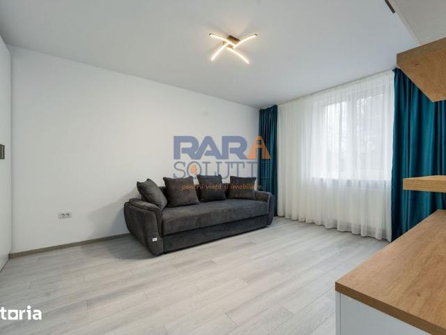 Prima închiriere, apartament două camere, ultracentral