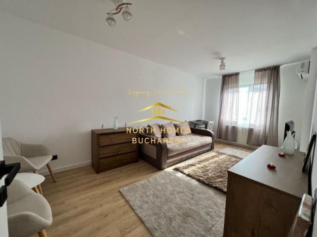 Prima Inchiriere! Apartament doua camere si parcare pentru inchiriat