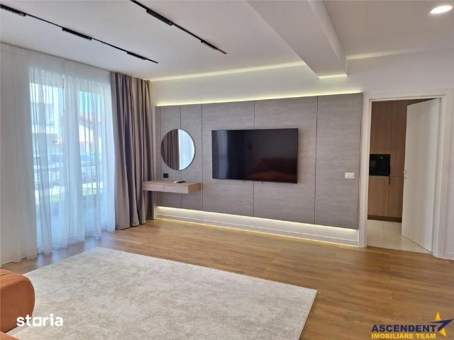 Prima inchiriere! Apartament doua camere, Uno Residence Brasov