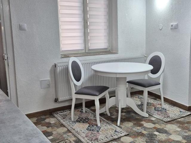 PRIMA ÎNCHIRIERE Apartament în centrul istoric Sibiu