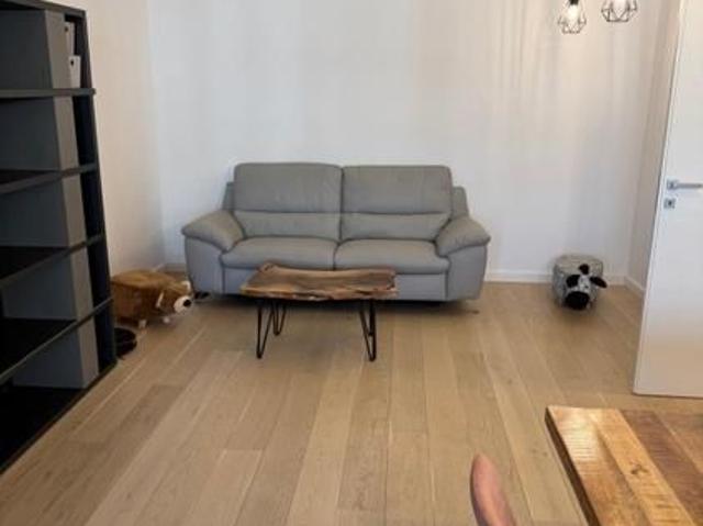 Prima închiriere apartament LUX Nusco City