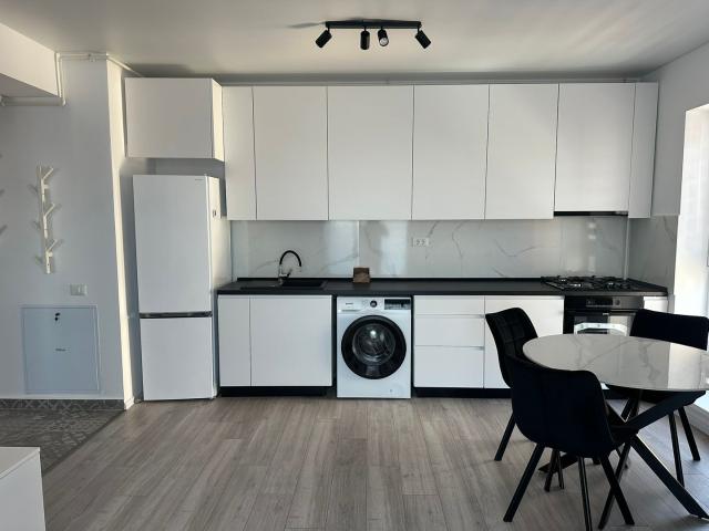 Prima inchiriere | Apartament mobilat si utilat complet, Viva Residence, acces facil metrou