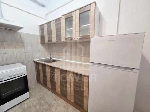 Prima inchiriere | Apartament modern cu parcare subterana Doamna Stanca