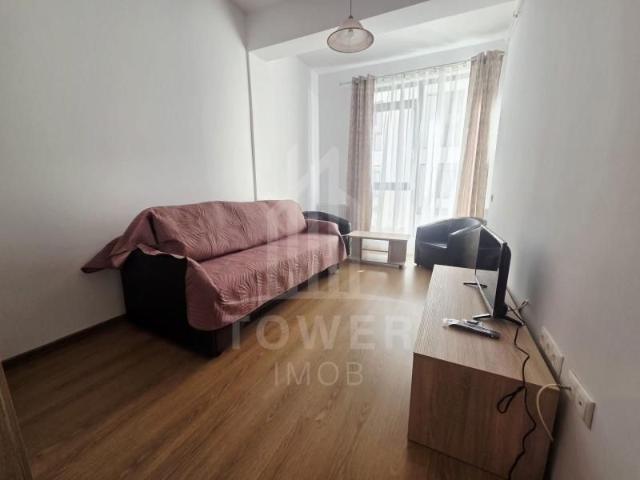 Prima inchiriere | Apartament modern cu parcare subterana Doamna Stanca
