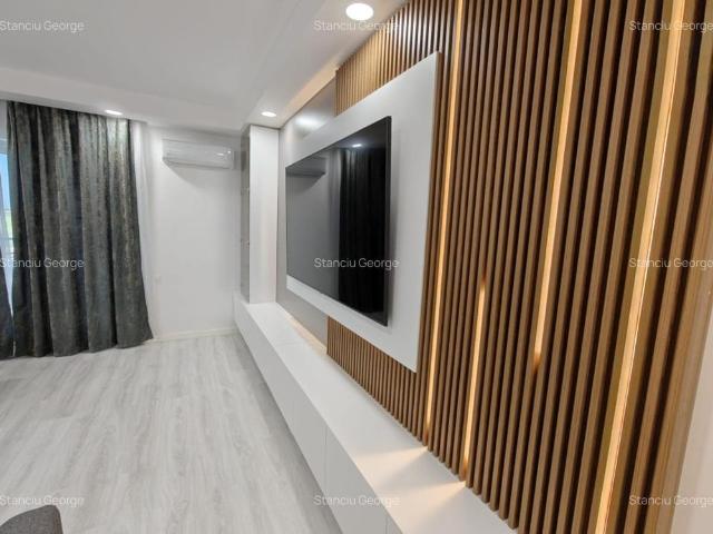 Prima inchiriere! Apartament modern + parcare in Cosmopolis