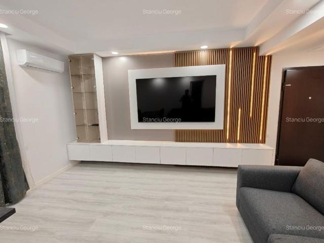 Prima inchiriere! Apartament modern + parcare in Cosmopolis
