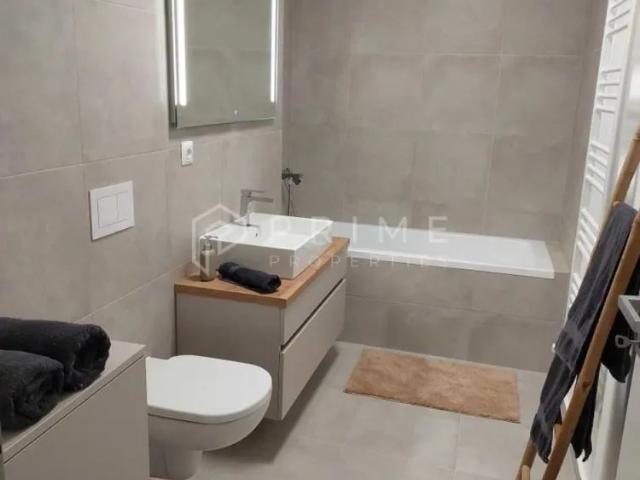 PRIMA ÎNCHIRIERE | Apartament modern 2 camere | Maurer Residence