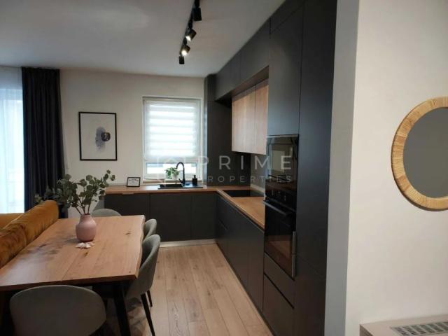 PRIMA ÎNCHIRIERE | Apartament modern 2 camere | Maurer Residence
