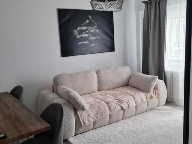 Prima Inchiriere! Apartament modern 2 camere zona Dacia Bicaz