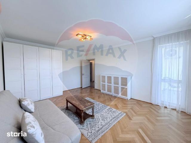 Prima Închiriere Apartament Premium zona Trei Stejari