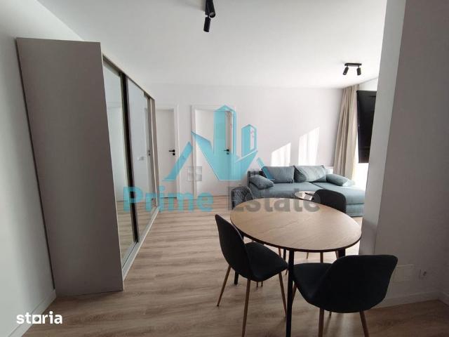 Prima Inchiriere Apartament Ultrafinisat cu parcare