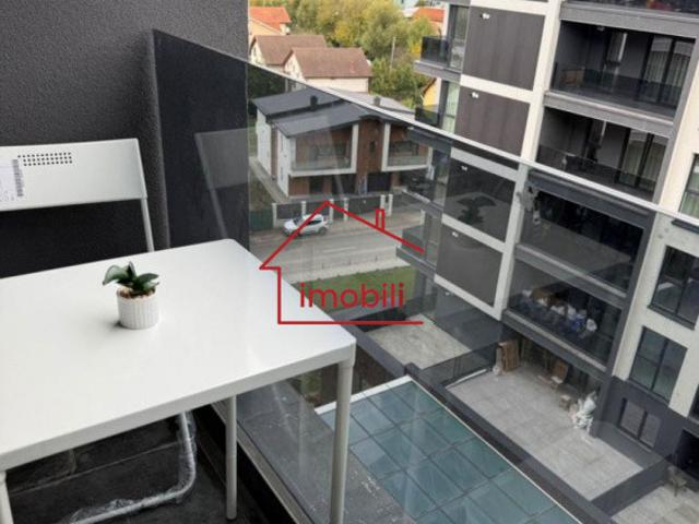 Prima închiriere | Apartment cu o camera | bloc nou | Gheorgheni |