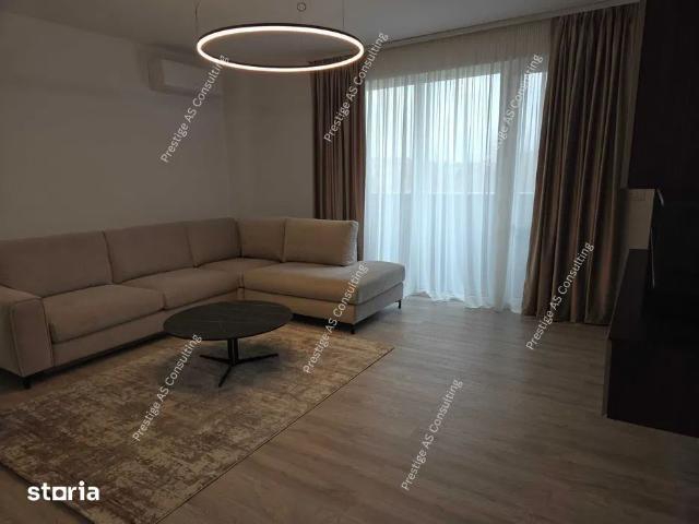 Prima inchiriere Aradului | 2 camere | 2 balcoane | Parcare